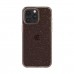 Чехол Spigen Liquid Crystal Glitter для iPhone 15 Pro Max Rose Quartz (ACS06560)