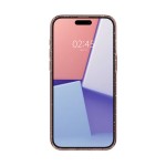 Чехол Spigen Liquid Crystal Glitter для iPhone 15 Pro Max Rose Quartz (ACS06560) Чехол Spigen Liquid Crystal Glitter для iPhone 15 Pro Max Rose Quartz (ACS06560)