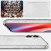 Чехол Spigen Liquid Crystal Glitter для iPhone 16 Crystal Quartz (ACS08192)