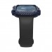 Чохол Spigen Rugged Armor для Apple Watch 10 42mm Navy Blue (ACS08586)