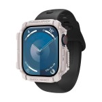 Чохол Spigen Rugged Armor для Apple Watch 10 46mm Dune Beige (ACS08600) Чохол Spigen Rugged Armor для Apple Watch 10 46mm Dune Beige (ACS08600)