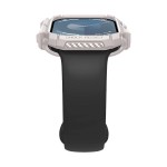 Чохол Spigen Rugged Armor для Apple Watch 10 46mm Dune Beige (ACS08600) Чохол Spigen Rugged Armor для Apple Watch 10 46mm Dune Beige (ACS08600)