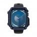 Чохол Spigen Rugged Armor для Apple Watch 10 46mm Navy Blue (ACS08599)