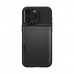Чехол Spigen Slim Armor CS для iPhone 15 Pro Max Black (ACS06589)