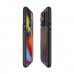 Чехол Spigen Slim Armor CS для iPhone 15 Pro Max Black (ACS06589)