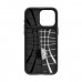 Чехол Spigen Slim Armor CS для iPhone 15 Pro Max Black (ACS06589)