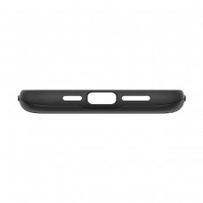Чехол Spigen Slim Armor CS для iPhone 15 Pro Max Black (ACS06589)