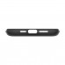 Чехол Spigen Slim Armor CS для iPhone 15 Pro Max Black (ACS06589)