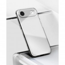 Чехол Spigen Ultra Hybrid для iPhone 17 Air Matte Black (ACS10310)