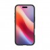 Чехол Spigen Ultra Hybrid для iPhone 17 Air Matte Black (ACS10310)