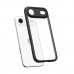 Чехол Spigen Ultra Hybrid для iPhone 17 Air Matte Black (ACS10310)