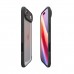 Чехол Spigen Ultra Hybrid для iPhone 17 Air Matte Black (ACS10310)