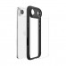 Чехол Spigen Ultra Hybrid для iPhone 17 Air Matte Black (ACS10310)