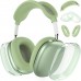 Чехол для Apple Airpods Max 2 / Airpods Max Ear Cups/Ear Pad/Headband Cover Green (ARS83290)