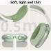 Чехол для Apple Airpods Max 2 / Airpods Max Ear Cups/Ear Pad/Headband Cover Green (ARS83290)