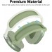 Чехол для Apple Airpods Max 2 / Airpods Max Ear Cups/Ear Pad/Headband Cover Green (ARS83290)