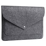 Чехол для ноутбука Gmakin для Macbook 13 Grey (GM62-13New) Чехол для ноутбука Gmakin для Macbook 13 Grey (GM62-13New)