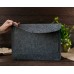 Чехол для ноутбука Gmakin для Macbook 13  Grey (GM62-13New)