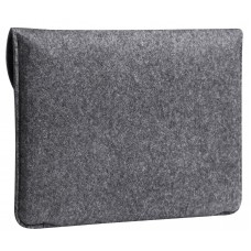 Чехол для ноутбука Gmakin для Macbook 13  Grey (GM62-13New)
