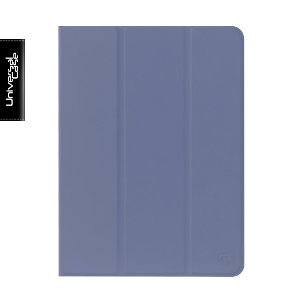 Чехол универсальный для планшетов ArmorStandart Slim Silicone Hooks 11 Lavender Grey (ARM81933)