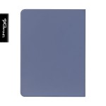 Чехол универсальный для планшетов ArmorStandart Slim Silicone Hooks 11 Lavender Grey (ARM81933)