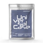 Чехол универсальный для планшетов ArmorStandart Slim Silicone Hooks 11 Lavender Grey (ARM81933)