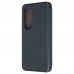 Чехол-книжка ArmorStandart G-Case для Infinix Hot 50 Pro Plus 4G Dark Blue (ARM92152)