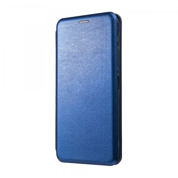 Чехол-книжка ArmorStandart G-Case для Infinix Smart 20 4G Blue (ARM91207)