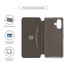 Чехол-книжка ArmorStandart G-Case для Infinix Smart 20 4G Blue (ARM91207)
