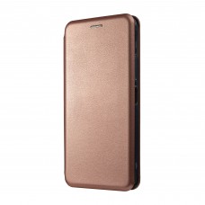Чехол-книжка ArmorStandart G-Case для Infinix Smart 20 4G Rose Gold (ARM91208)
