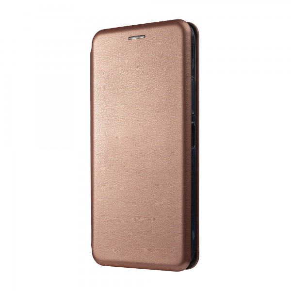 Чехол-книжка ArmorStandart G-Case для Infinix Smart 20 4G Rose Gold (ARM91208)