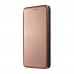 Чехол-книжка ArmorStandart G-Case для Infinix Smart 20 4G Rose Gold (ARM91208)