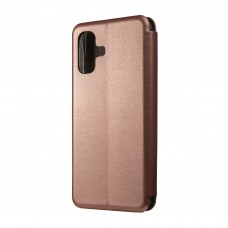 Чехол-книжка ArmorStandart G-Case для Infinix Smart 20 4G Rose Gold (ARM91208)