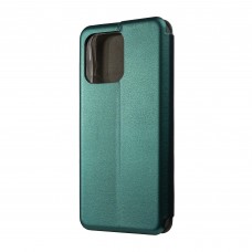Чехол-книжка ArmorStandart G-Case для OPPO A6 4G / A6K 4G / A6S 4G / A6X 4G Green (ARM90307)