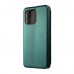 Чехол-книжка ArmorStandart G-Case для OPPO A6 4G / A6K 4G / A6S 4G / A6X 4G Green (ARM90307)