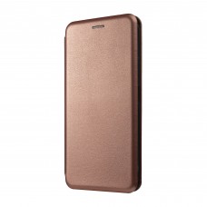 Чехол-книжка ArmorStandart G-Case для OPPO A6 4G / A6K 4G / A6S 4G / A6X 4G Rose Gold (ARM90306)
