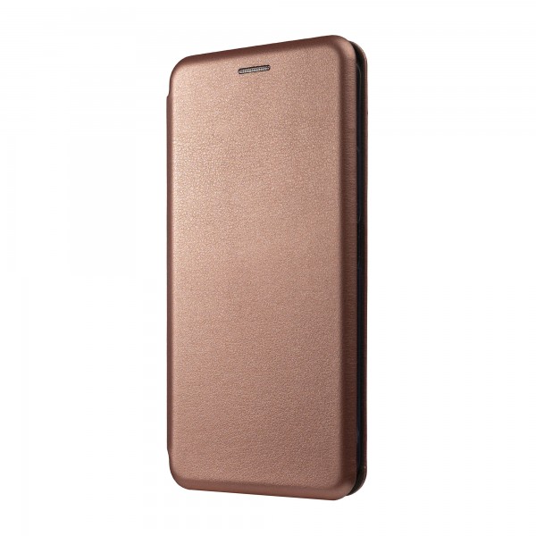 Чехол-книжка ArmorStandart G-Case для OPPO A6 4G / A6K 4G / A6S 4G / A6X 4G Rose Gold (ARM90306)