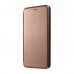 Чехол-книжка ArmorStandart G-Case для OPPO A6 4G / A6K 4G / A6S 4G / A6X 4G Rose Gold (ARM90306)