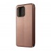 Чехол-книжка ArmorStandart G-Case для OPPO A6 4G / A6K 4G / A6S 4G / A6X 4G Rose Gold (ARM90306)