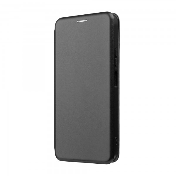 Чехол-книжка ArmorStandart G-Case для Realme C100i 4G / C100x 4G Black (ARM92249)