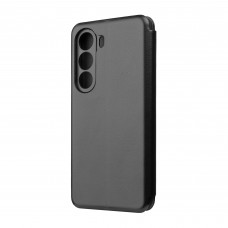 Чехол-книжка ArmorStandart G-Case для Realme C100i 4G / C100x 4G Black (ARM92249)
