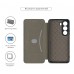 Чехол-книжка ArmorStandart G-Case для Realme C100i 4G / C100x 4G Black (ARM92249)