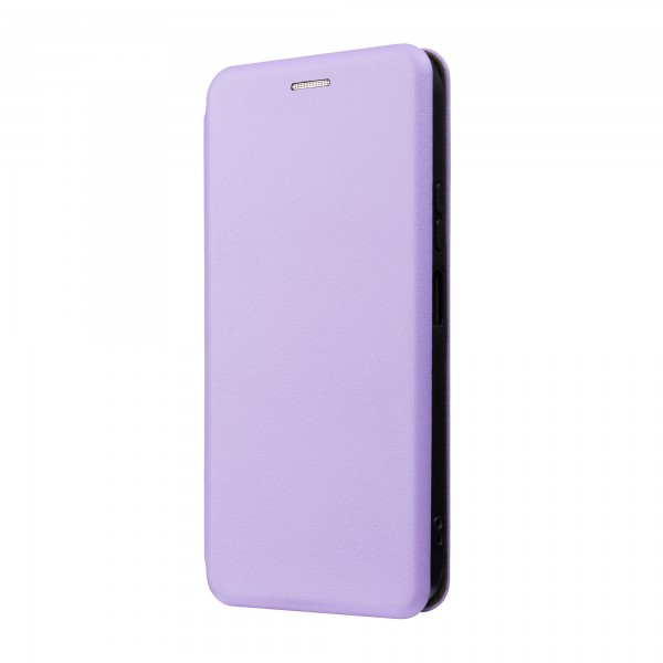 Чехол-книжка ArmorStandart G-Case для Realme C100i 4G / C100x 4G Lilac (ARM92362)