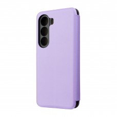Чехол-книжка ArmorStandart G-Case для Realme C100i 4G / C100x 4G Lilac (ARM92362)