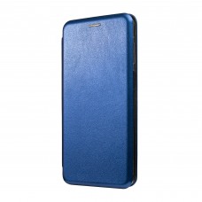 Чехол-книжка ArmorStandart G-Case для Samsung A16 4G (A165) Blue (ARM92642)