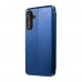 Чехол-книжка ArmorStandart G-Case для Samsung A16 4G (A165) Blue (ARM92642)