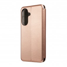 Чехол-книжка ArmorStandart G-Case для Samsung A27 5G Rose Gold (ARM89762)