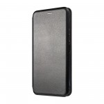 Чехол-книжка ArmorStandart G-Case для Tecno Spark Go 3 4G Black (ARM91020)