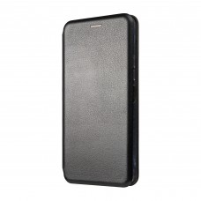 Чехол-книжка ArmorStandart G-Case для Tecno Spark Go 3 4G Black (ARM91020)