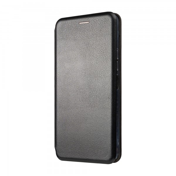Чехол-книжка ArmorStandart G-Case для Tecno Spark Go 3 4G Black (ARM91020)